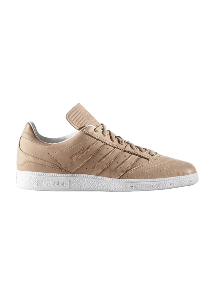 Кроссовки adidas Busenitz 'Pale Nude' — изображение 1 из 1, бледный/белый