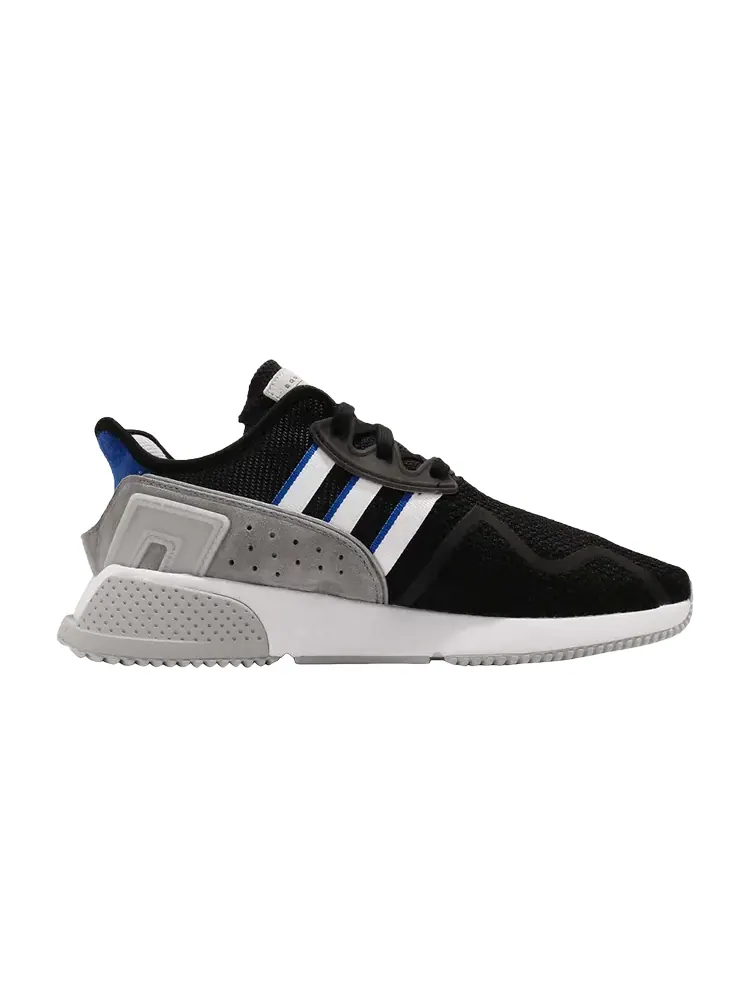 Кроссовки Adidas EQT Cushion ADV — изображение 1 из 1, черный