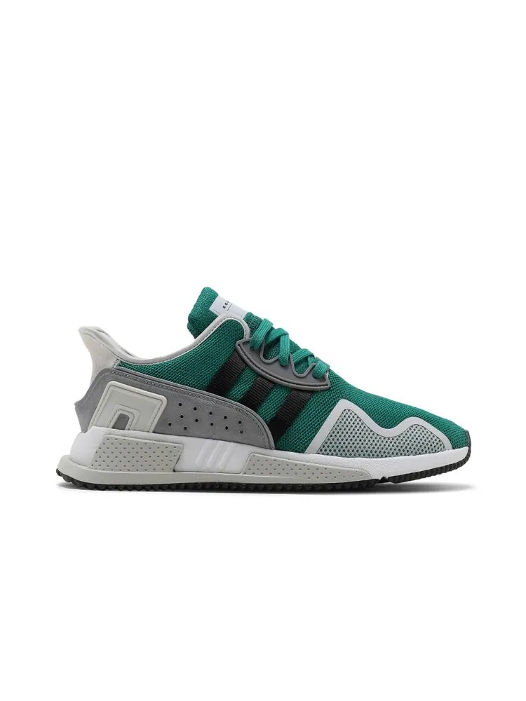 Кроссовки Adidas EQT Cushion ADV 'Sub Green' — изображение 1 из 4, зеленый