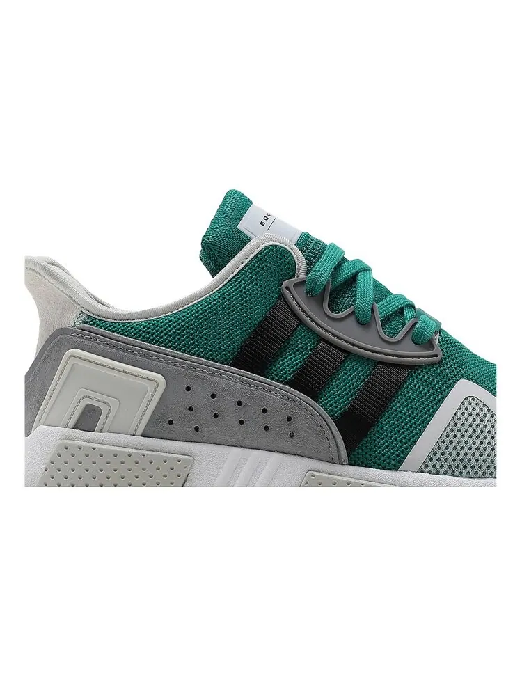 Кроссовки Adidas EQT Cushion ADV 'Sub Green' — изображение 2 из 4, зеленый