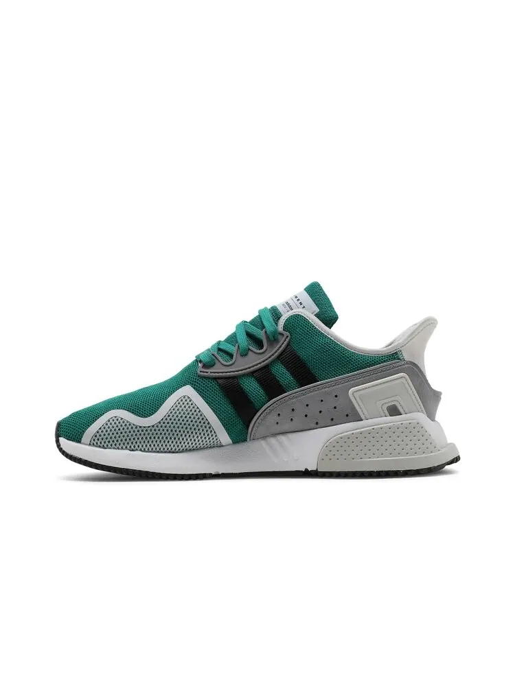 Кроссовки Adidas EQT Cushion ADV 'Sub Green' — изображение 3 из 4, зеленый