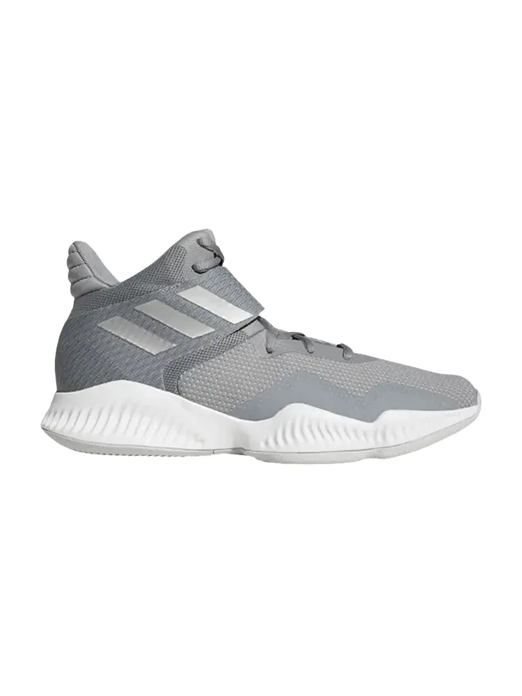 Кроссовки Explosive Bounce 2018 'Light Solid Grey' — изображение 1 из 1, светлый серый
