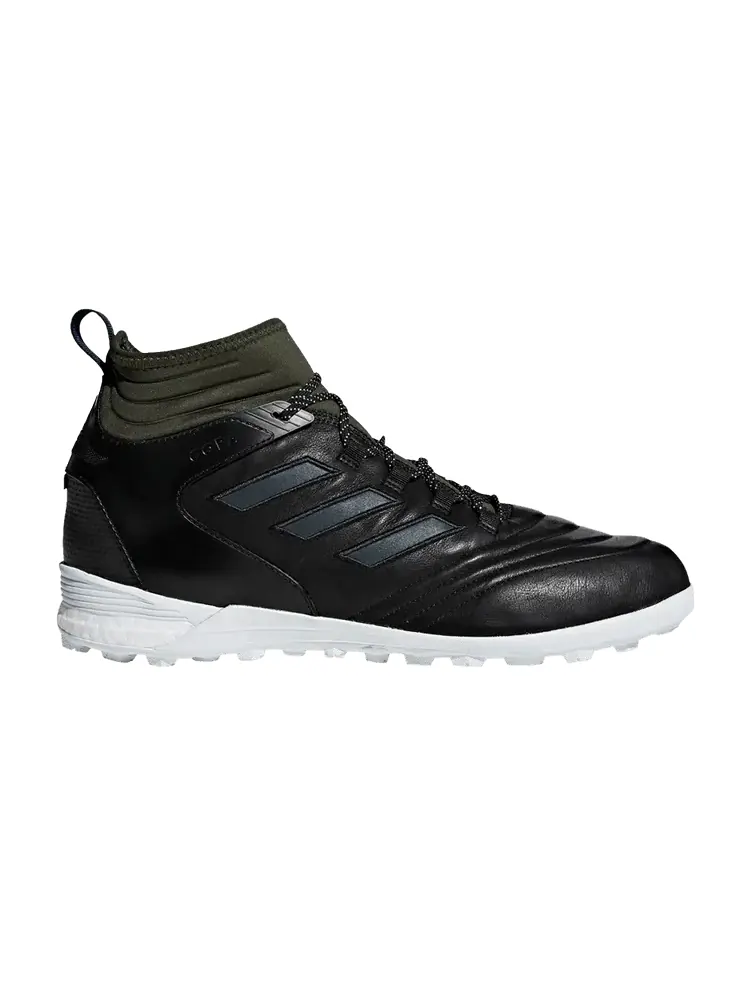 Кроссовки adidas Copa Mid Turf GTX 'Black Legend Ink' — изображение 1 из 1, черный/черный