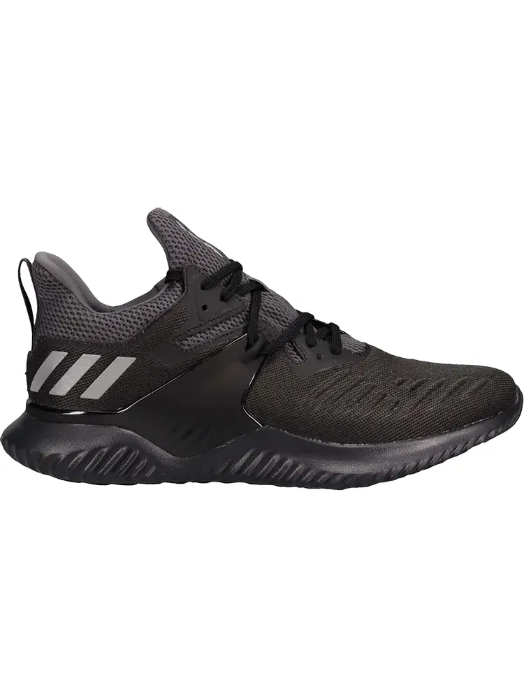 Кроссовки Adidas Alphabounce Beyond 2 M 'Core Black' — изображение 1 из 1, черный
