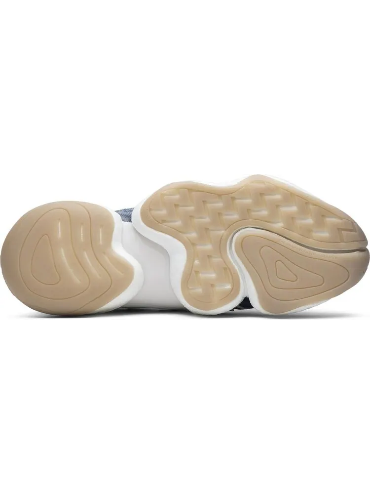 Кроссовки Adidas Bristol Studio x Crazy BYW 'SharpShooter' — изображение 4 из 8, синий