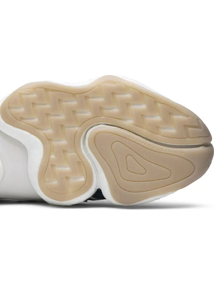 Кроссовки Adidas Bristol Studio x Crazy BYW 'SharpShooter' — изображение 5 из 8, синий