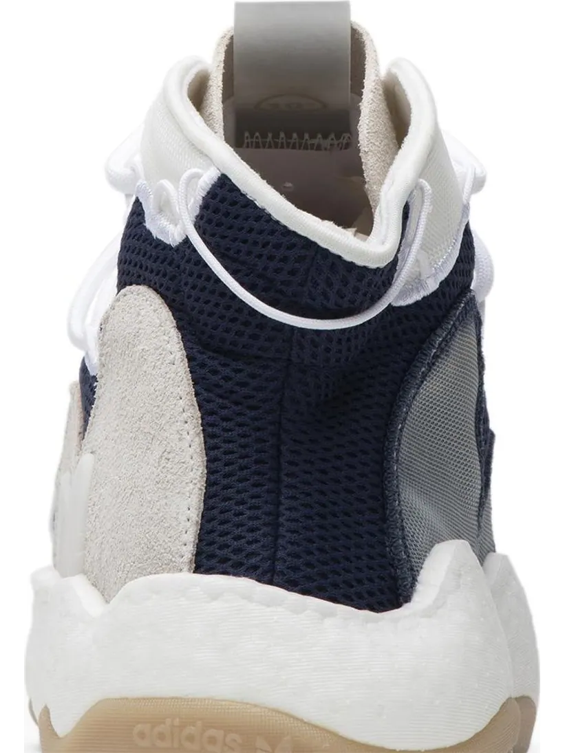 Кроссовки Adidas Bristol Studio x Crazy BYW 'SharpShooter' — изображение 7 из 8, синий