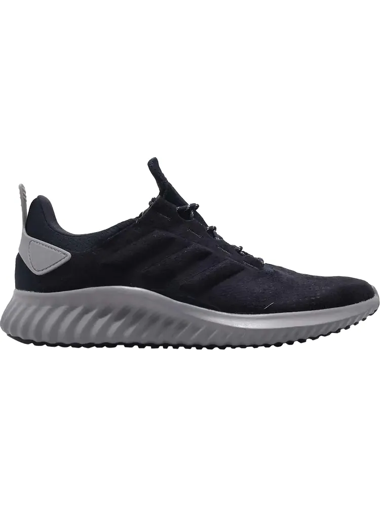 Кроссовки Adidas Alphabounce City Run 'Navy' — изображение 1 из 1, синий