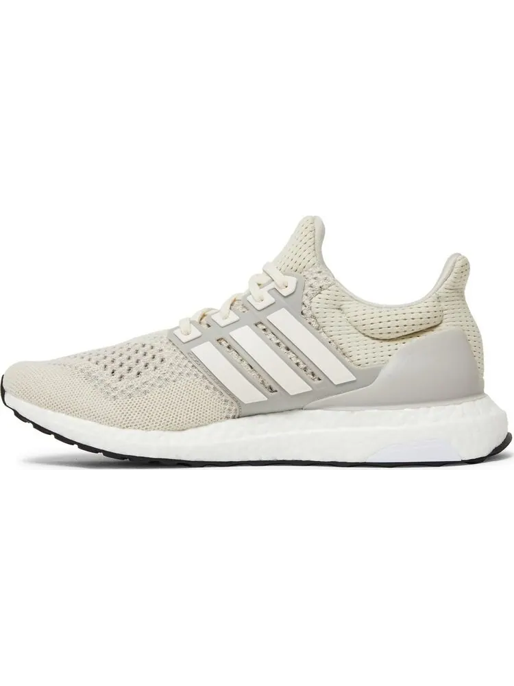 Кроссовки Adidas UltraBoost 1.0 Retro 'Cream' 2022 — изображение 3 из 8, бежевый