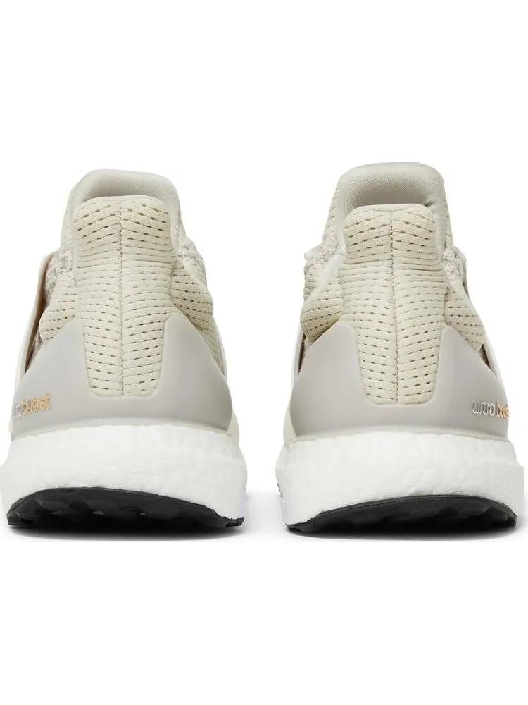 Кроссовки Adidas UltraBoost 1.0 Retro 'Cream' 2022 — изображение 6 из 8, бежевый