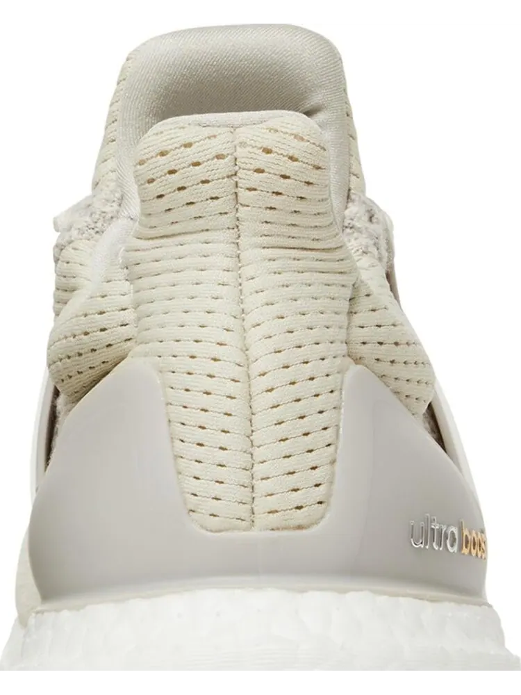 Кроссовки Adidas UltraBoost 1.0 Retro 'Cream' 2022 — изображение 7 из 8, бежевый