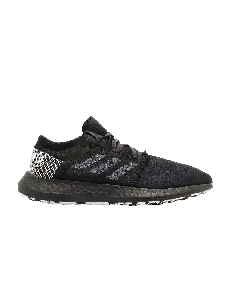 Кроссовки Adidas PureBoost Go LTD — изображение 1 из 1, черный