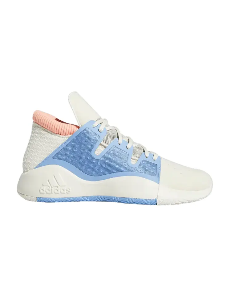 Кроссовки Pro Vision 'White Bahia Light Blue' — изображение 1 из 1, белый светлый синий