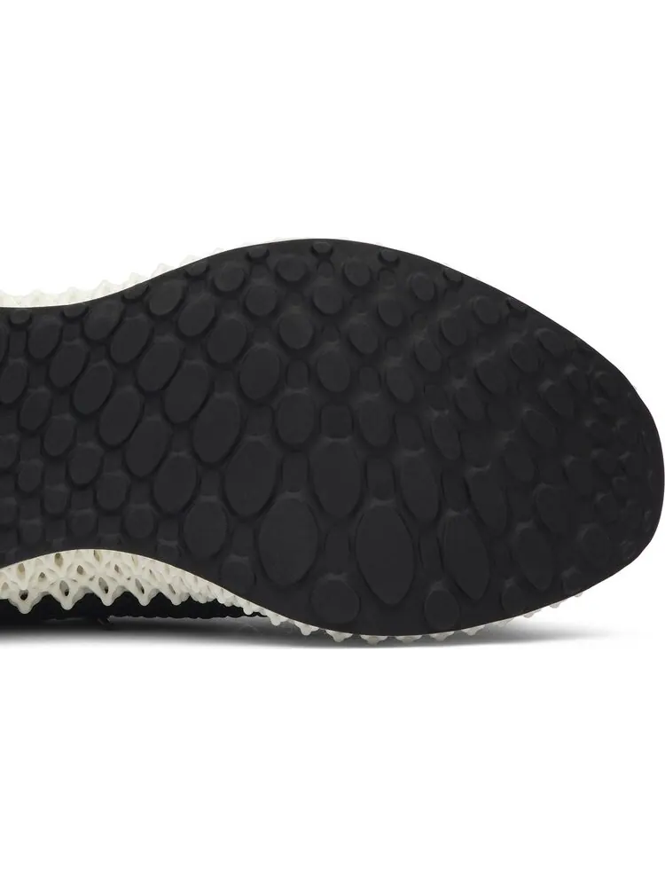 Кроссовки Adidas Stella McCartney x Wmns AlphaEdge 4D — изображение 5 из 8, черный/белый