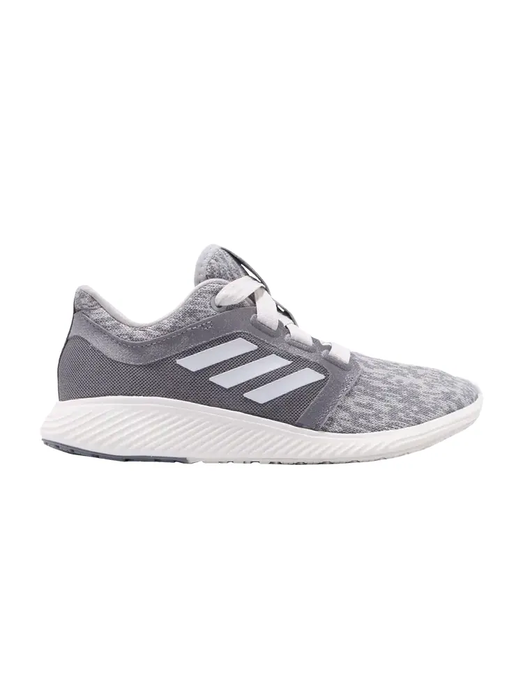 Кроссовки Adidas Wmns Edge Lux 3 W 'Mettallic Silver' — изображение 1 из 1, серый