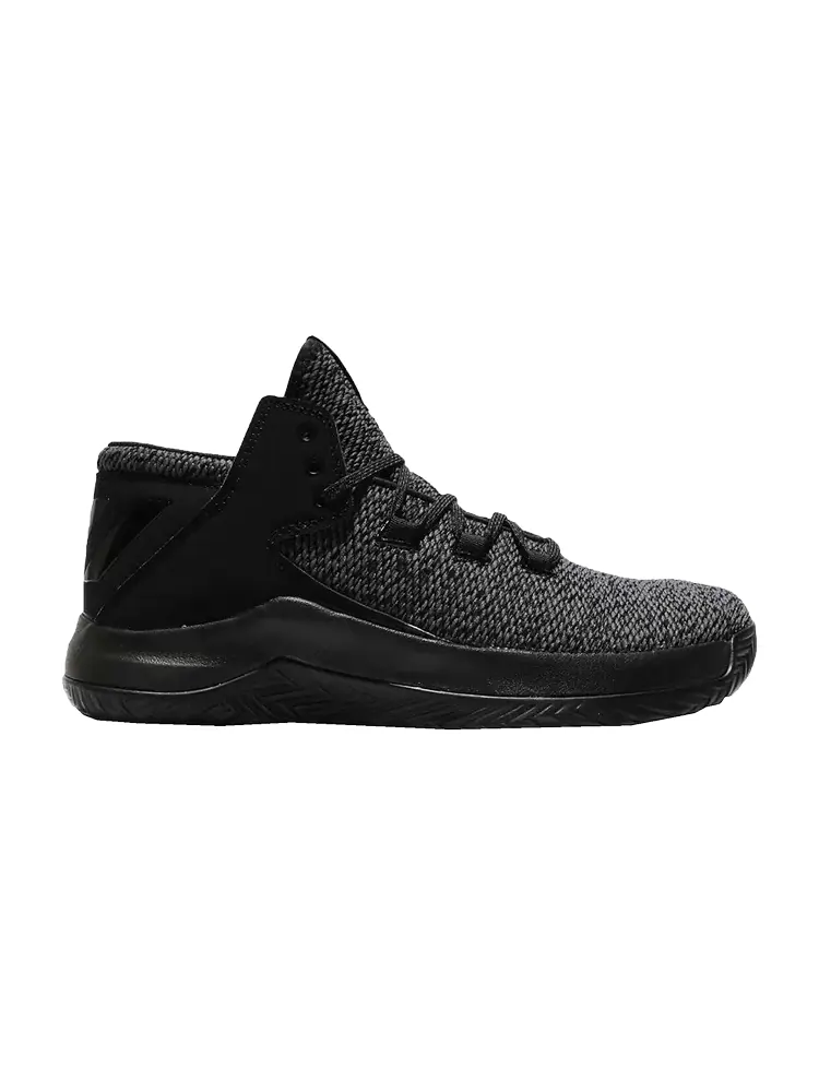 Кроссовки Adidas Rise Up — изображение 1 из 1, серый
