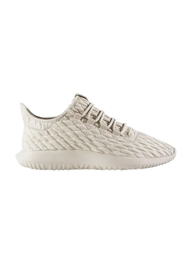 Кроссовки Adidas Tubular Shadow 'Clear Brown' — изображение 1 из 1, коричневый
