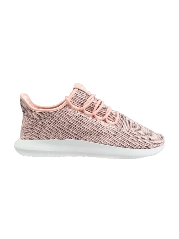 Кроссовки adidas Wmns Tubular Shadow 'Haze Coral' — изображение 1 из 1, светлый/черный