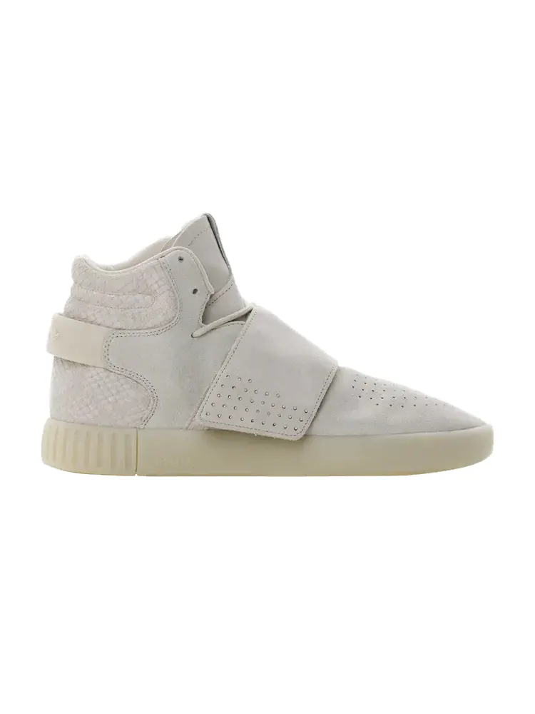 Кроссовки Tubular Invader Strap 'Clear Brown' — изображение 1 из 1, прозрачный коричневый