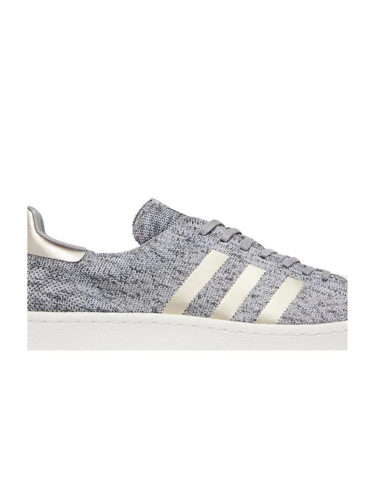 Кроссовки Adidas Superstar PK NM — изображение 2 из 8, серый