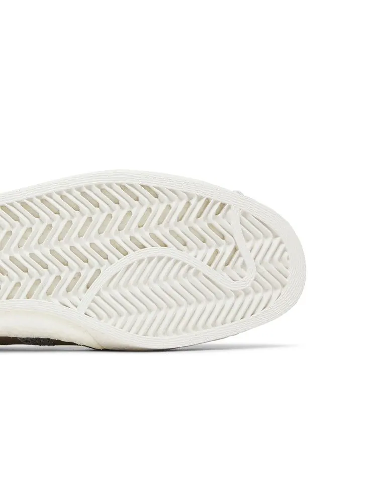 Кроссовки Adidas Superstar PK NM — изображение 5 из 8, серый