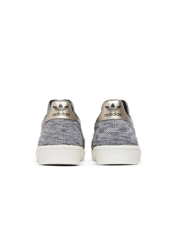 Кроссовки Adidas Superstar PK NM — изображение 6 из 8, серый