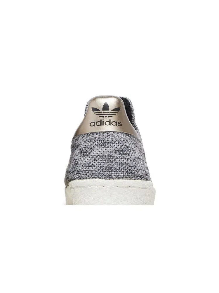 Кроссовки Adidas Superstar PK NM — изображение 7 из 8, серый