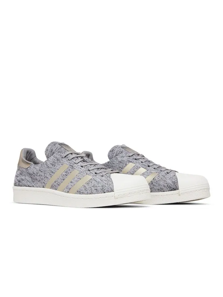 Кроссовки Adidas Superstar PK NM — изображение 8 из 8, серый
