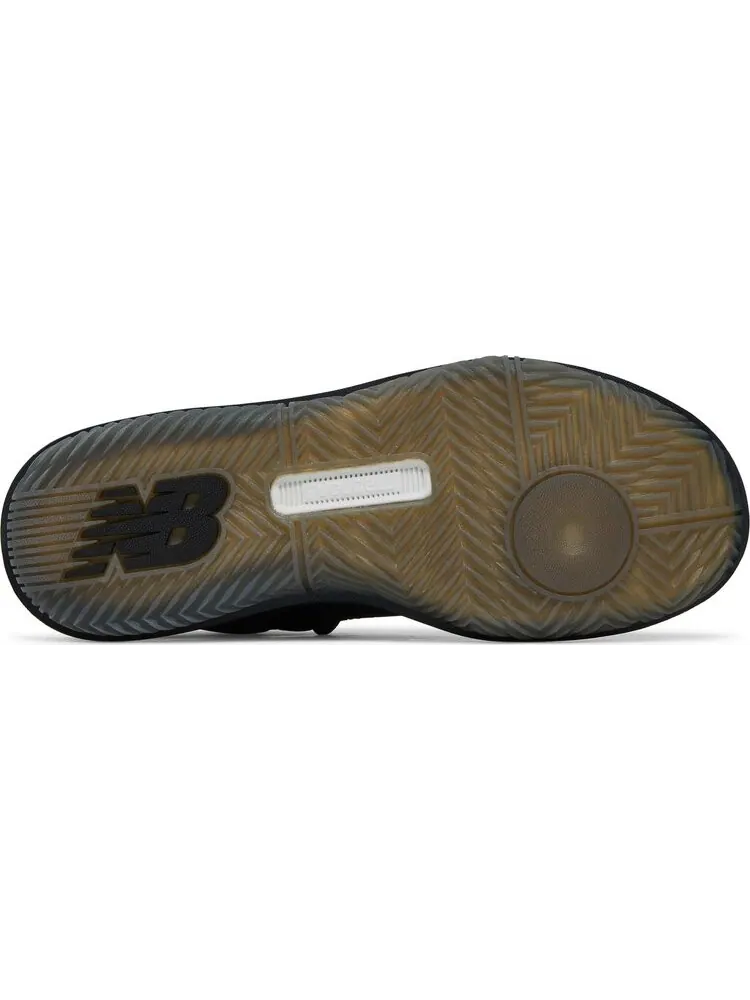 Кроссовки New Balance BB9000 'Black' — изображение 4 из 8, черный