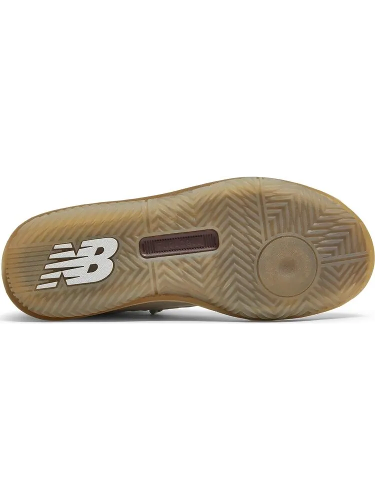 Кроссовки New Balance BB9000 'Moonbeam' — изображение 4 из 8, коричневый