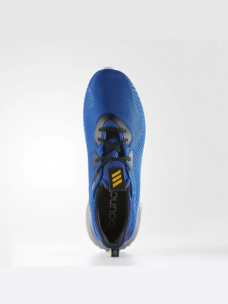 Кроссовки Adidas Alphabounce 'Collegiate Royal' — изображение 3 из 4, синий