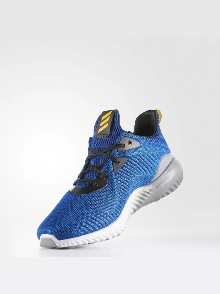 Кроссовки Adidas Alphabounce 'Collegiate Royal' — изображение 4 из 4, синий