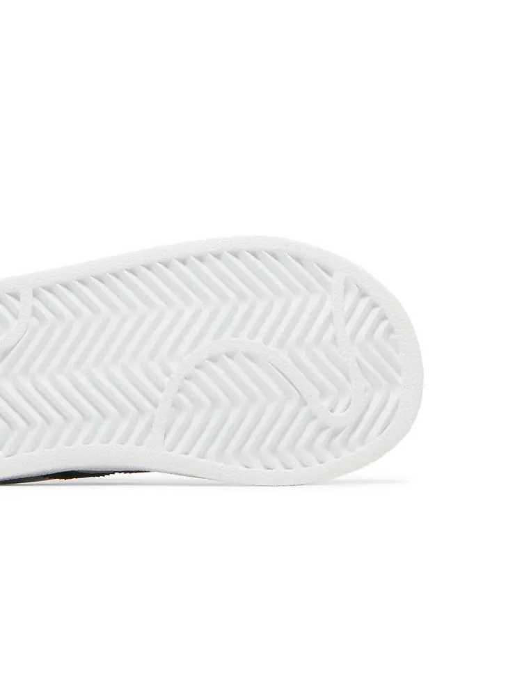 Кроссовки adidas Superstar I 'White Black' — изображение 6 из 9, белый/черный/белый