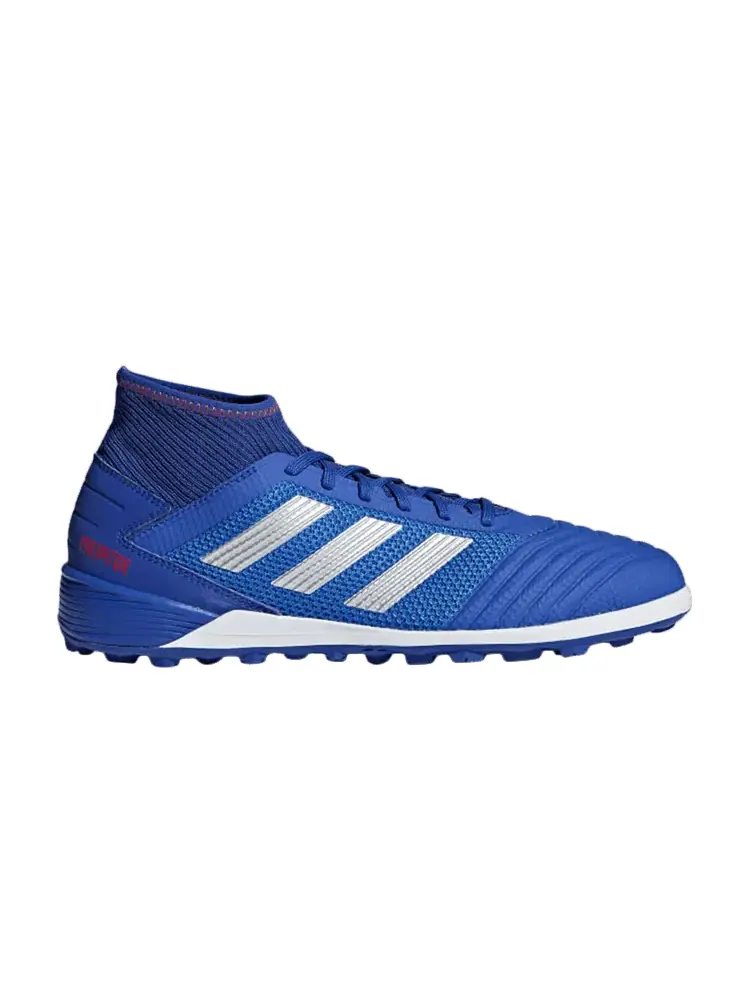 Кроссовки Predator Tango 19.3 Turf 'Bold Blue' — изображение 1 из 1, синий