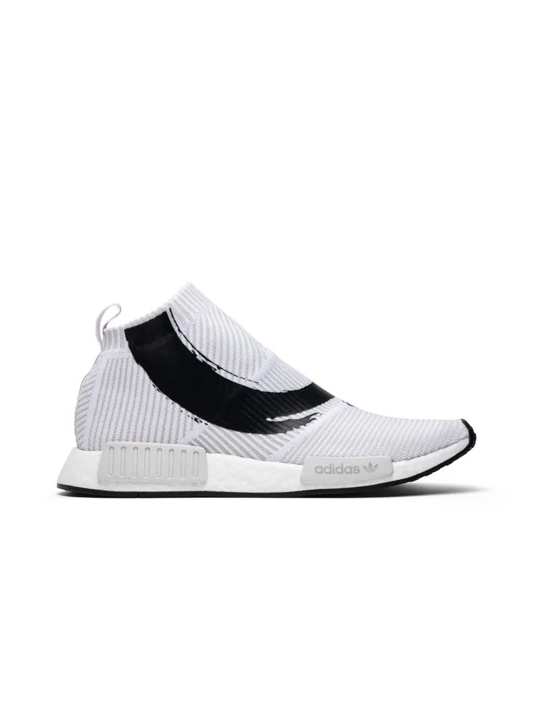 Кроссовки Adidas NMD_CS1 PK 'Koi Fish' — изображение 1 из 4, белый