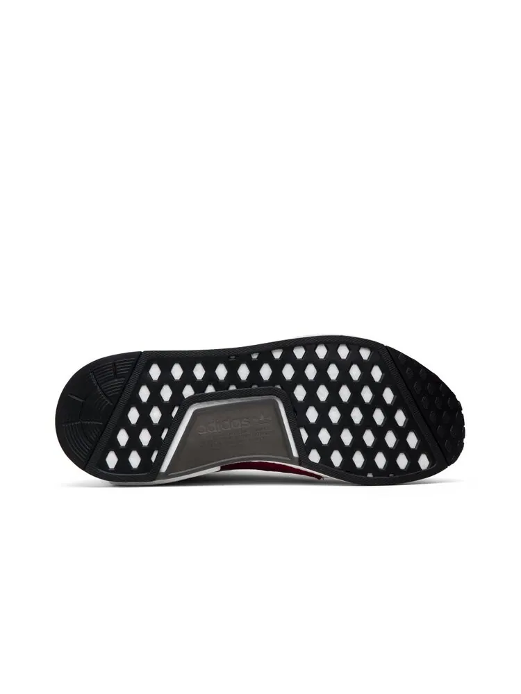 Кроссовки Adidas NMD_CS1 PK 'Koi Fish' — изображение 4 из 4, белый