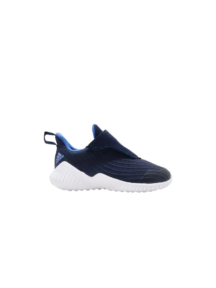 Кроссовки Adidas FortaRun AC I 'Collegiate Navy' — изображение 1 из 1, синий