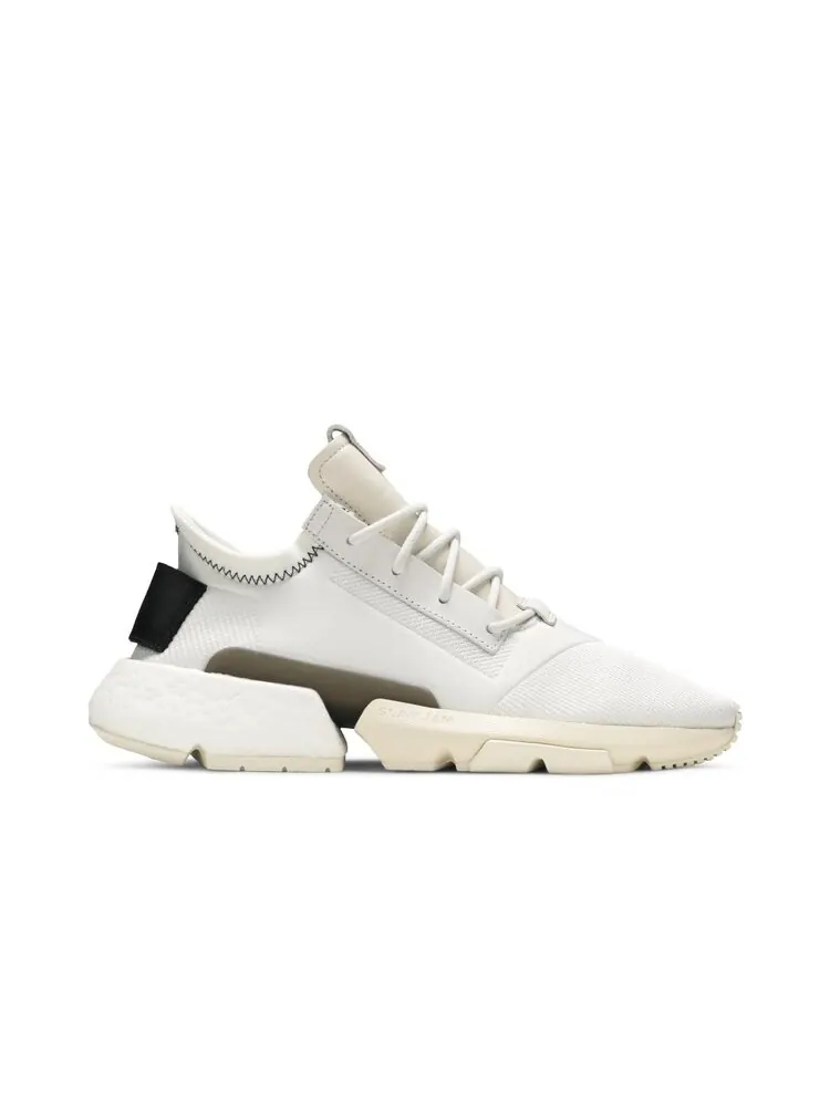 Кроссовки Adidas SLAM JAM x P.O.D. S3.1 'Slam Jam' — изображение 1 из 4, белый