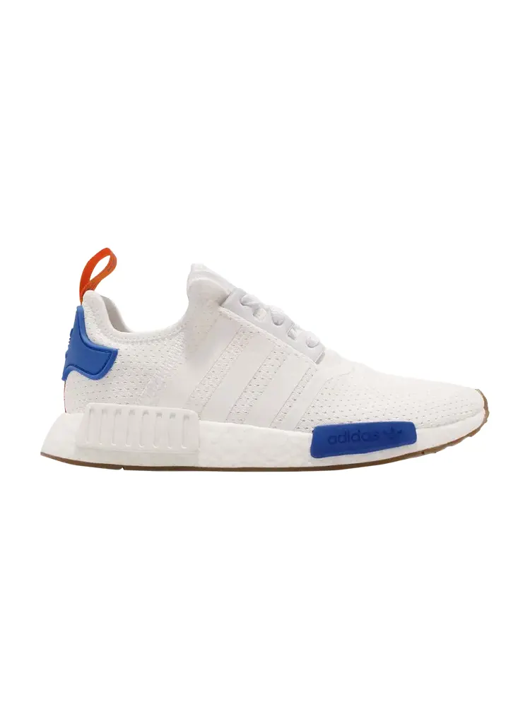 Кроссовки Adidas NMD_R1 — изображение 1 из 1, белый