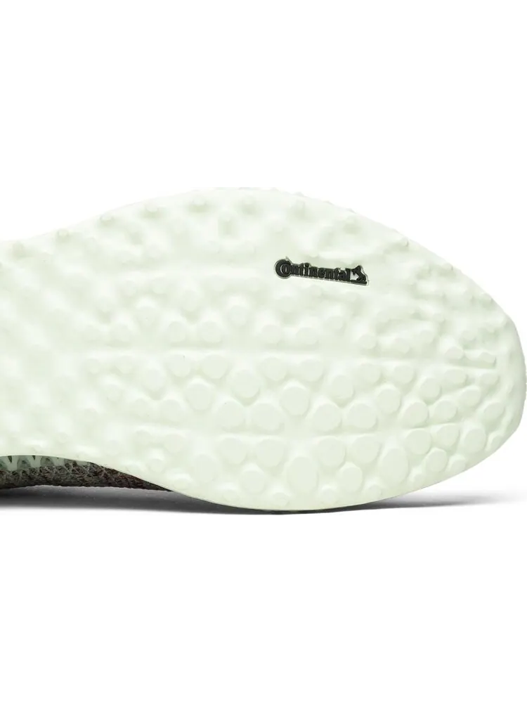 Кроссовки Adidas Kith x Futurecraft 4D 'Aspen' — изображение 5 из 8, красный