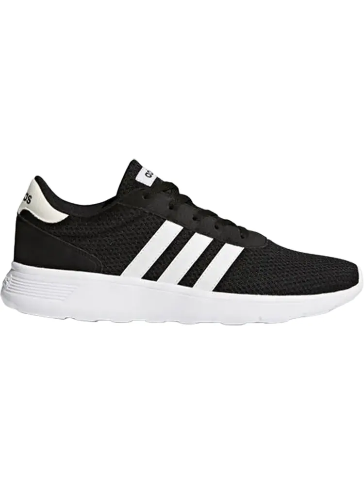 Кроссовки Adidas Lite Racer — изображение 1 из 1, черный