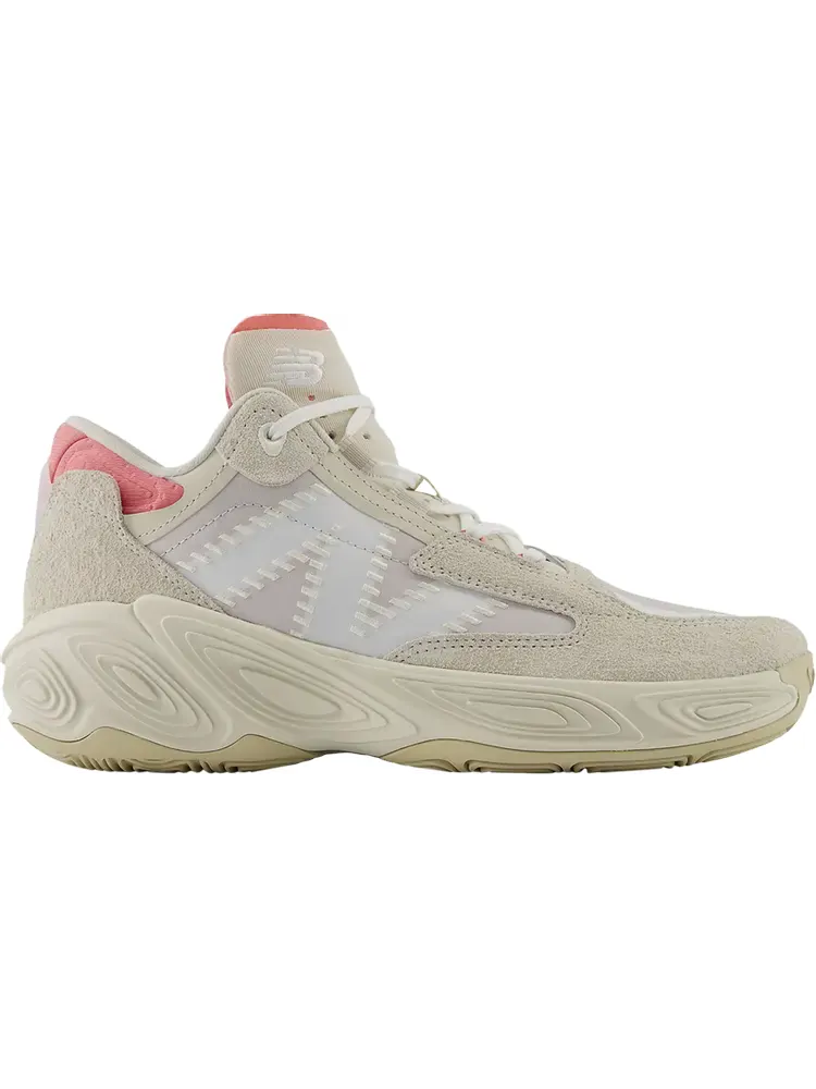 Кроссовки Fresh Foam BB v2 'Moonbeam' — изображение 1 из 1, бежевый