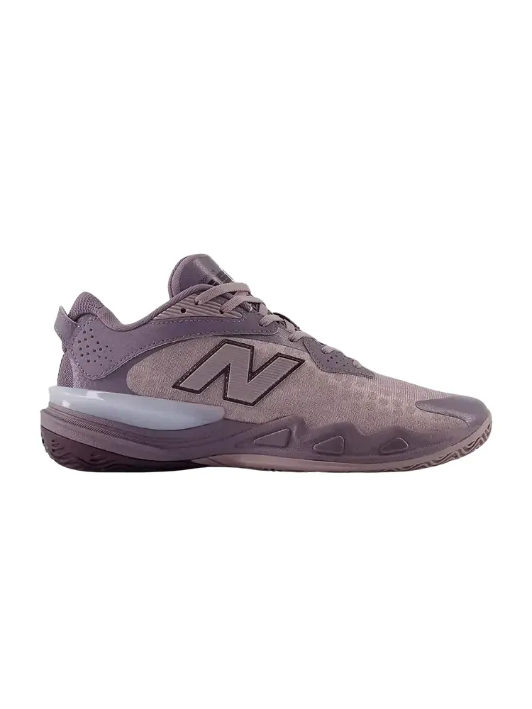 Кроссовки New Balance Hesi Low V2 — изображение 1 из 1, винный