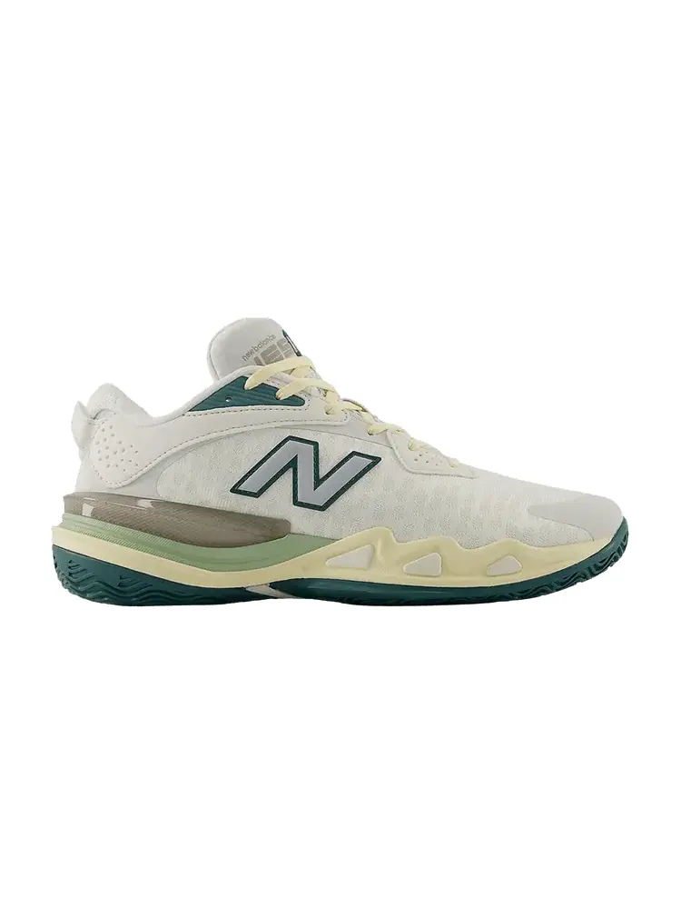 Кроссовки Cooper Flagg x New Balance Hesi Low v2 'Clay Ash Boulder' — изображение 1 из 1, белый