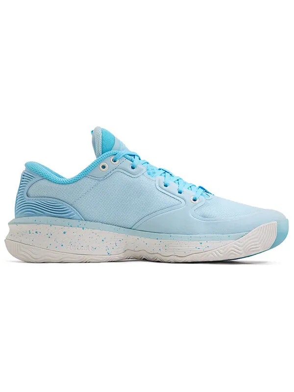 Кроссовки New Balance Hesi Low — изображение 3 из 4, синий