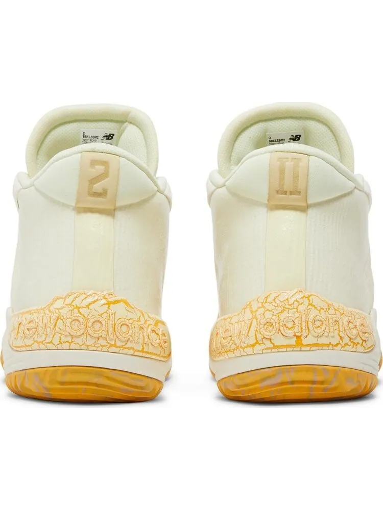 Кроссовки New Balance Joe Freshgoods x KAWHI 2 'Conversations Amongst Us' — изображение 6 из 8, бежевый