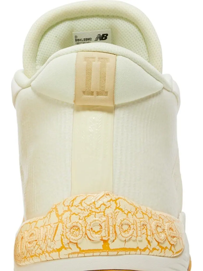 Кроссовки New Balance Joe Freshgoods x KAWHI 2 'Conversations Amongst Us' — изображение 7 из 8, бежевый