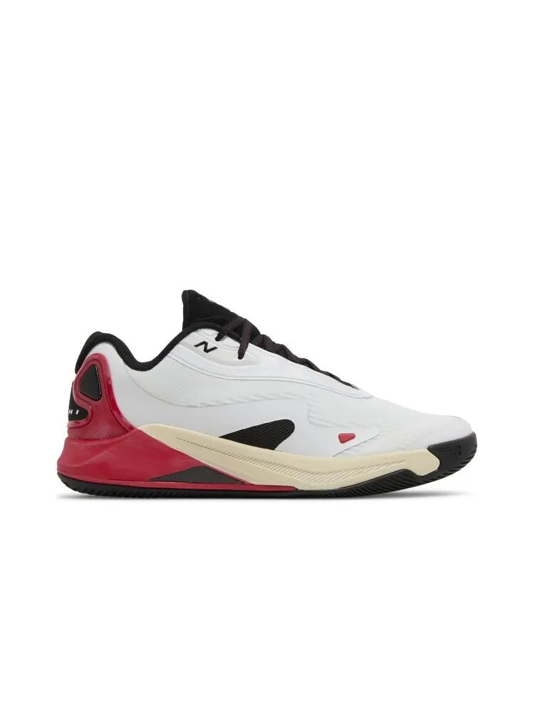 Кроссовки New Balance KAWHI 4 — изображение 1 из 4, белый