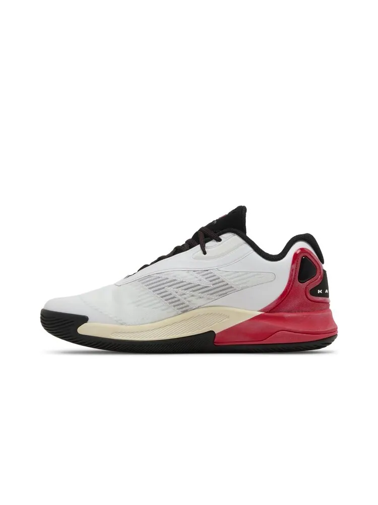 Кроссовки New Balance KAWHI 4 — изображение 3 из 4, белый