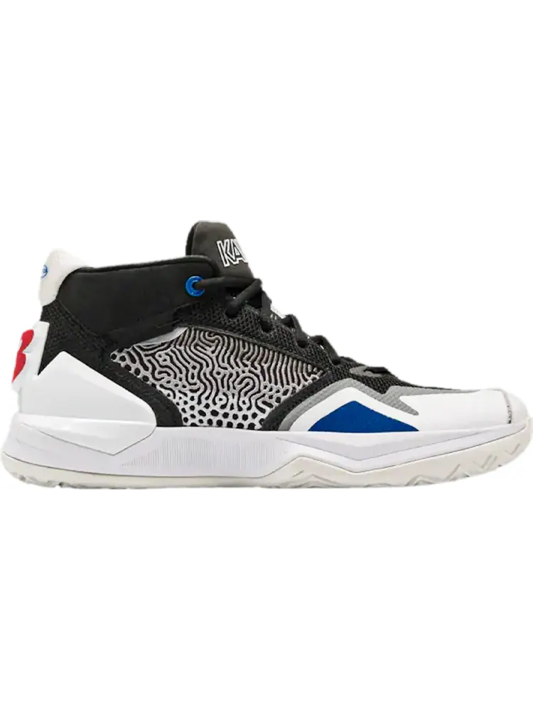 Кроссовки New Balance KAWHI 'Clippers' — изображение 1 из 1, белый